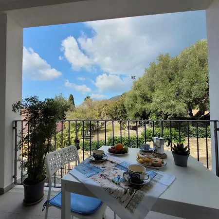 Il Melograno Casa Vacanze Teulada Exterior photo