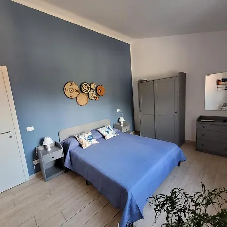 Il Melograno Casa Vacanze Teulada Exterior photo