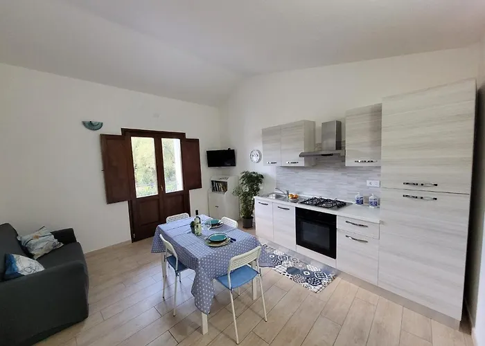 Il Melograno Casa Vacanze