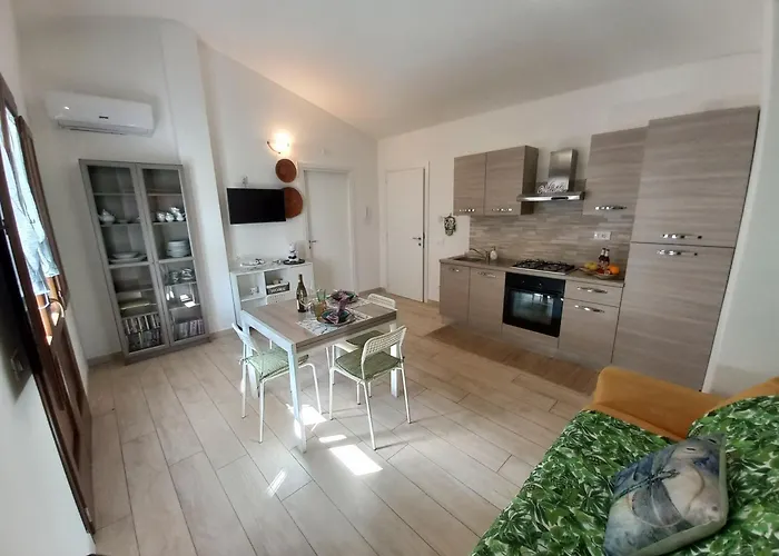 Il Melograno Casa Vacanze
