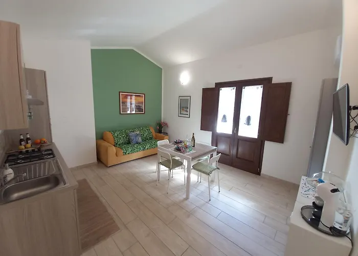 Il Melograno Casa Vacanze