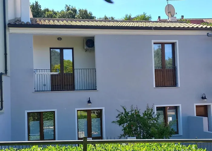 Il Melograno Casa Vacanze