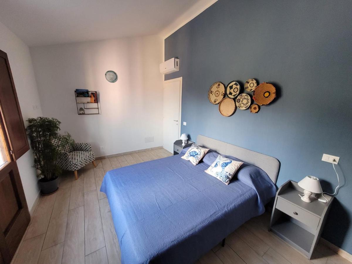 Holiday home Il Melograno *