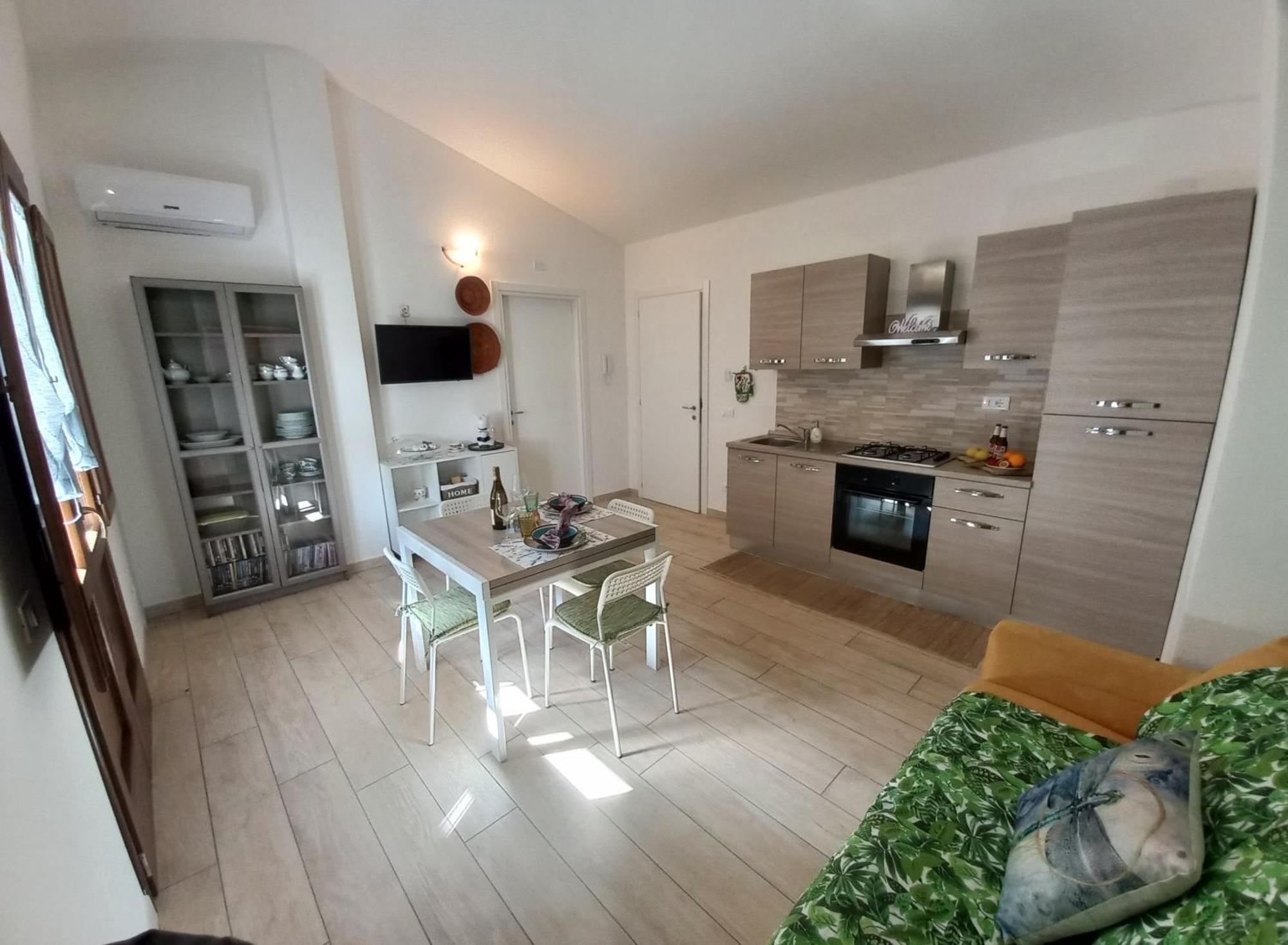 Il Melograno Holiday home