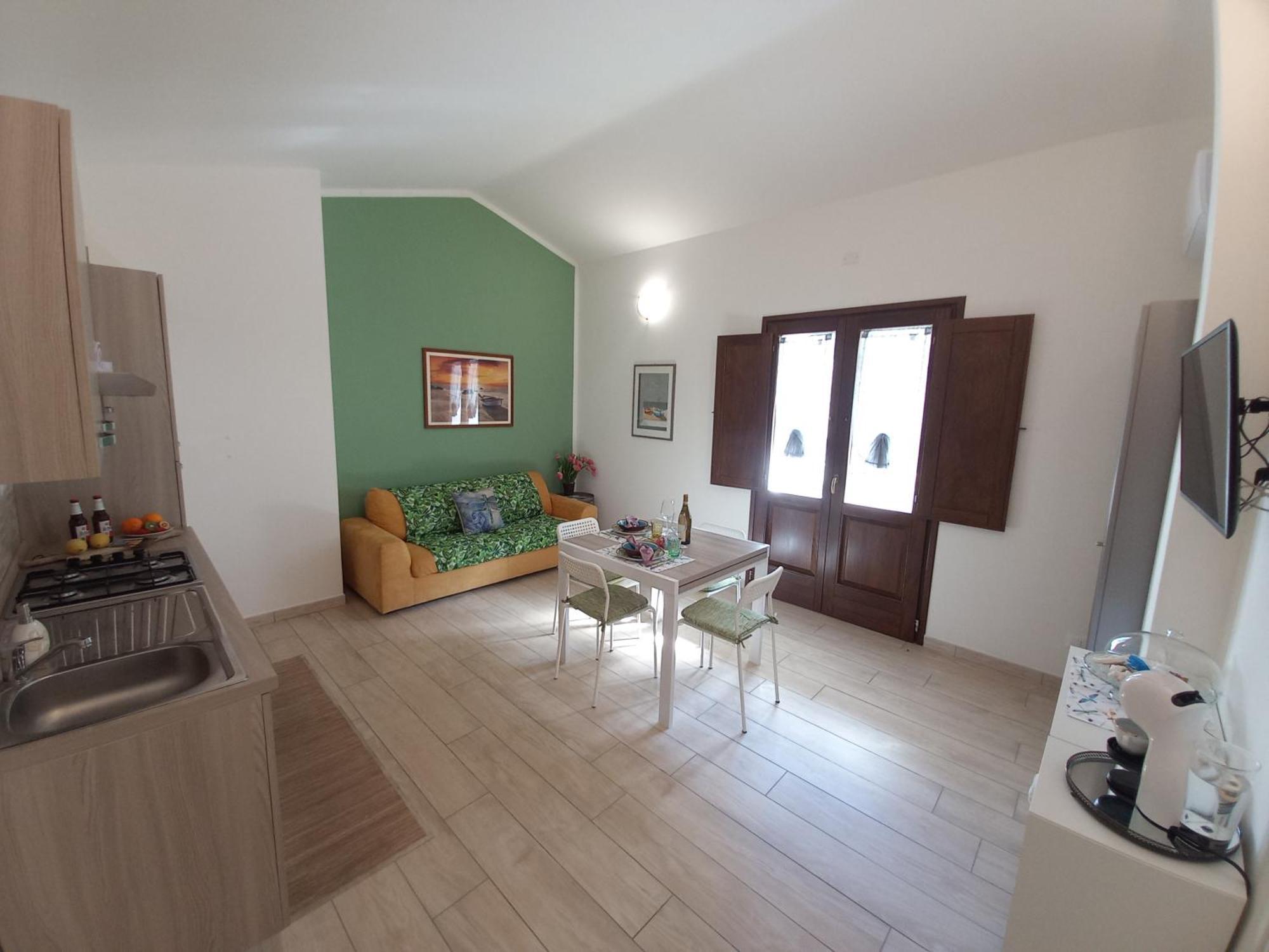 Holiday home Il Melograno *
