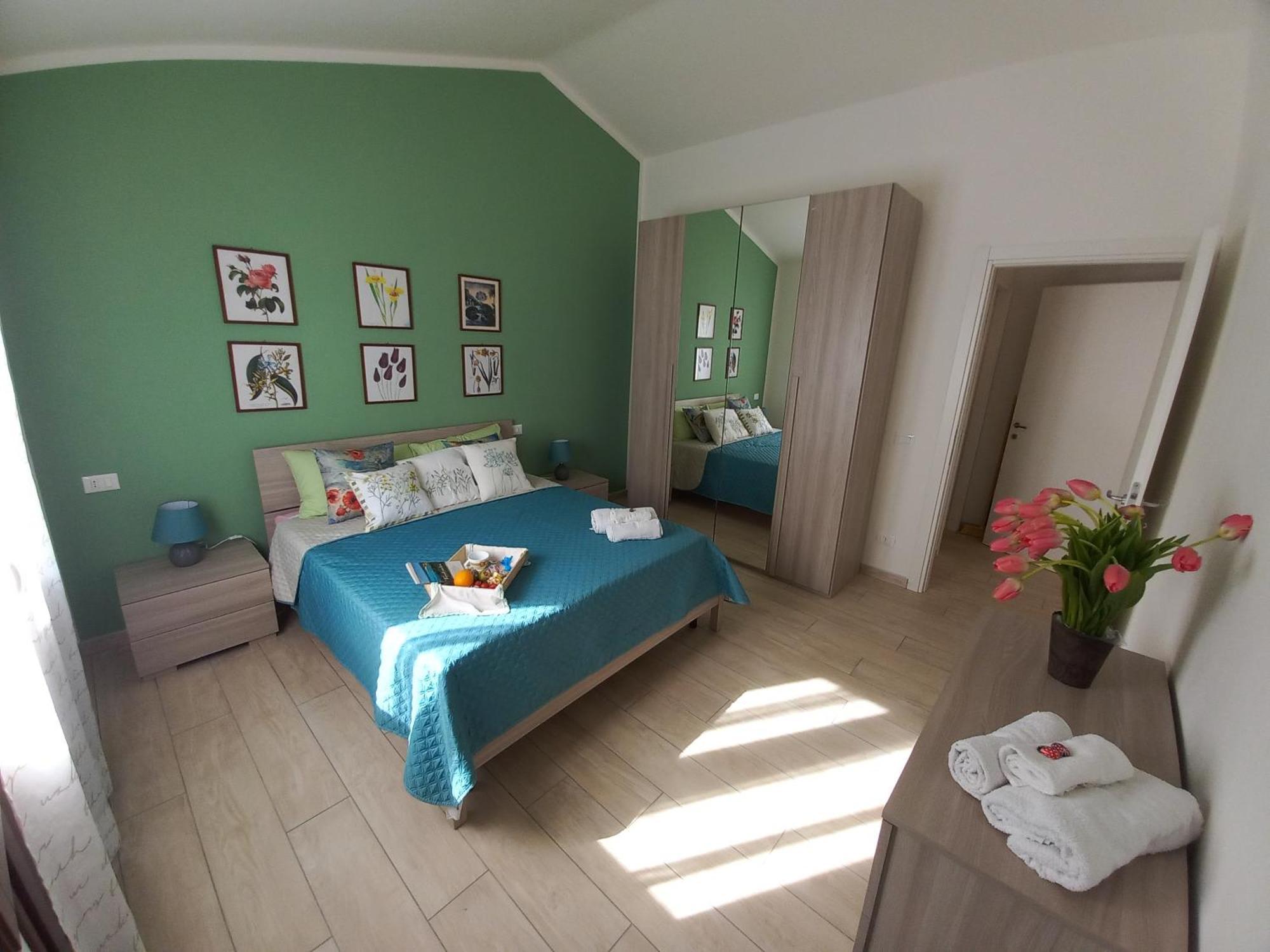 Il Melograno Holiday home