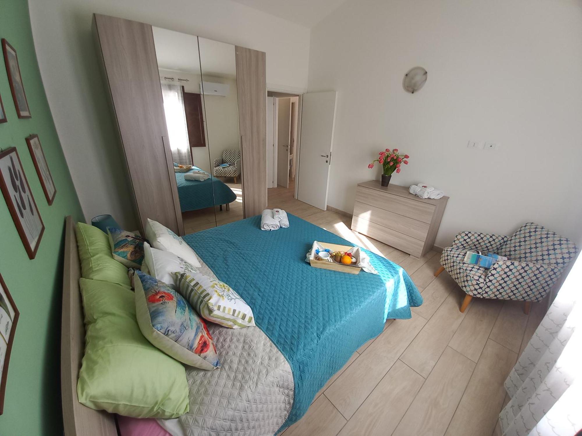 Holiday home Il Melograno Teulada